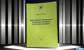 L’ouvrage "Nationalisme et élaboration du postulat identitaire de la nation au Maroc" de Aboulkacem El Khatir, une analyse de la construction identitaire nationale