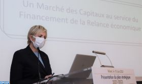 L'AMMC présente son plan stratégique 2021-2023