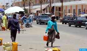 Coronavirus : Le nombre de cas confirmés en Mauritanie augmente à 346