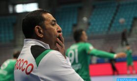 Mondial de Handball : Le manque de concentration derrière les deux défaites de la sélection nationale (Bouhaddioui)