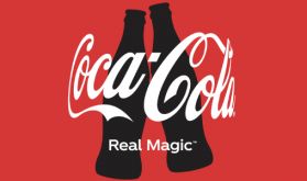 The Coca-Cola Company dévoile sa nouvelle plateforme de marque mondiale "Real Magic"