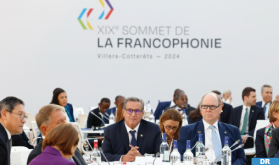 Attaché aux valeurs de l'OIF, le Maroc promeut la diversité culturelle et le multilinguisme dans l’éducation et l’employabilité des jeunes (M. Akhannouch)