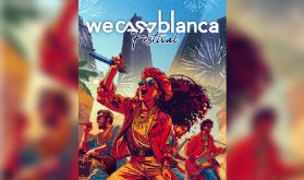 WeCasablanca festival 2024 : la diversité et la richesse musicale marocaine à l'honneur du 18 au 20 Juillet