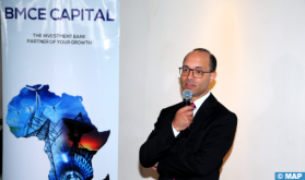 Investissement : BMCE Capital tient la 3e édition du "Moroccan Equity Summit"