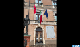 Italie: Inauguration du siège du consulat honoraire du Maroc pour la région de Calabre