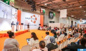 SMAP Immo Paris : Affluence record et participation en force des promoteurs immobiliers