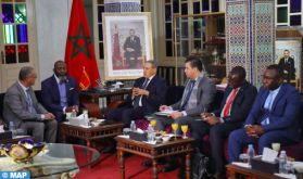 Une délégation économique malawienne prospecte les opportunités d'investissement à Laâyoune-Sakia El Hamra