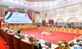 Maroc-Emirats Arabes Unis: Les relations bilatérales vouées à des perspectives prometteuses dans différents domaines (M. Lahjomri)