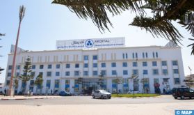 Le Groupe Akdital inaugure la Clinique Internationale de Mogador à Essaouira