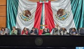 Mexico: Participation du Maroc à une conférence internationale sur la protection de l'environnement