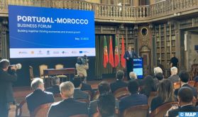 Lisbonne : Le président de la CIP pour le renforcement des échanges économiques maroco-portugais