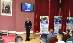 Tétouan: Forum scientifique sur le rôle du numérique dans la création de l'industrie du futur