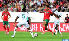 Qualifications Mondial-2026 (Maroc/Zambie 2-1): Les Lions de l’Atlas font l'essentiel