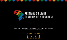 Le 3è Festival du Livre Africain de Marrakech, du 30 janvier au 02 février 2025