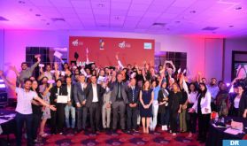 Programme "TAKE IT FORWARD" : Plus de 330 jeunes chercheurs d’emploi formés (EFE-Maroc)