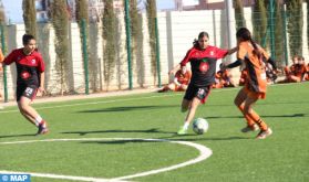 Un forum des sports à Berkane pour promouvoir les activités d'ouverture auprès des enfants et des jeunes