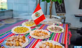 La gastronomie et la culture pour donner un nouvel élan aux relations maroco-péruviennes (ambassadeur)