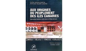 L’ouvrage "Aux origines du peuplement des îles Canaries" propose d’explorer la mémoire du territoire des Îles Canaries dans un esprit de découverte