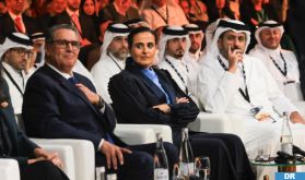 Année culturelle Qatar-Maroc 2024 : Grand succès du Qatar Africa Business Forum