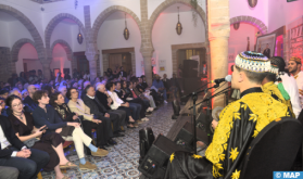 Essaouira : Clap d'ouverture pour le 8è Festival "Jazz sous l'Arganier"