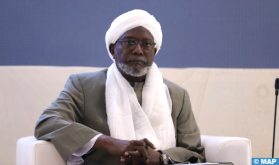 Le Mufti de la République du Tchad salue la haute sollicitude de SM le Roi à l'égard du Livre saint et de la Sunna de Son Prophète