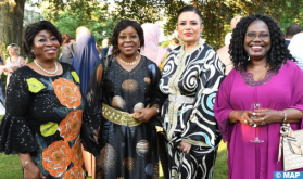 L'ambassade du Maroc à Berlin commémore la glorieuse Fête du Trône