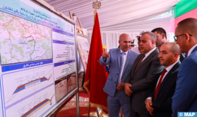 Chefchaouen : Inauguration et lancement de projets structurants dans la province