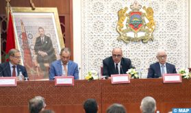 Le Maroc a fait de la promotion de l’égalité et de la parité un axe fondamental dans la mise en œuvre des politiques législatives et des stratégies publiques (M. Ould Errachid)