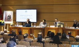 "Le récit historique national" au centre d'une journée d'étude à l'Institut Royal pour la recherche sur l'histoire du Maroc