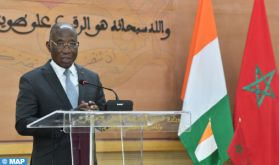 Sahara marocain : la République de Côte d’Ivoire réitère sa position constante en faveur de l’intégrité territoriale et à la souveraineté du Maroc