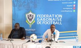 Le football marocain récolte les fruits d'une politique sportive ambitieuse (sélectionneur du Gabon)