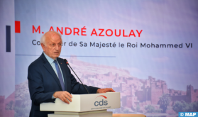 Rabat : La connectivité des territoires facteur majeur du renforcement de l'économie locale (séminaire)