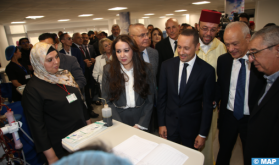 Casablanca : Lancement d'un nouveau centre d'hémodialyse à l'occasion de l'anniversaire de la Marche Verte