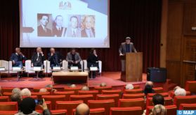 Casablanca : conférence en hommage à l'héritage politique et intellectuel de feu Abdelhadi Boutaleb