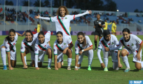 LDC féminie de la CAF (AS FAR-UWC 2-0): "Un match piège qu'il fallait bien gérer" (Amine Alioua)