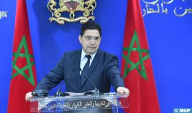 Le Maroc décidera de l'avenir de la coopération avec l’UE dans le domaine de la pêche à la lumière des évaluations propres au gouvernement et en concertation avec les partenaires européens (M. Bourita)