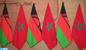 Le Malawi salue l'Initiative Atlantique de SM le Roi pour le Sahel