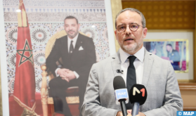 Le nouveau billet de 20 DH met en valeur la richesse du patrimoine architectural du Maroc (directeur de Dar As-Sikkah)