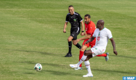 CAF Awards-2024: Match de gala à Marrakech avec la participation de légendes du football africain