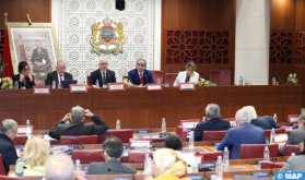 Congrès du Futur: le Maroc et le Chili exposent à Rabat leurs expériences en matière de gestion de l'eau