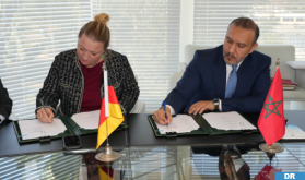 Maroc-Allemagne : l'ONEE et la KfW signent un contrat de prêt de 50 M€ pour financer un programme d'approvisionnement en eau potable résilient au climat