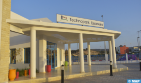 Technopark Essaouira : lancement du centre de coding "Web4Jobs" pour la formation aux métiers du digital