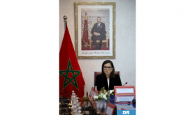 Maroc : 200 fermes aquacoles installées en 2024