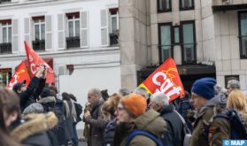 France/retraites: la majorité des Français souhaite que le gouvernement tombe par une motion de censure