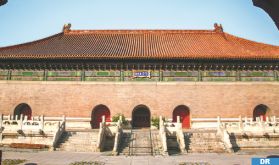 Chine : Le Palace Museum, le mythique temple des archives de l’Empire du milieu