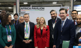 USA: Participation du Maroc au plus grand salon mondial des nouvelles technologies