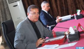 Rabat-Salé-Kénitra : Adoption du contrat programme de développement régional 2022-2027