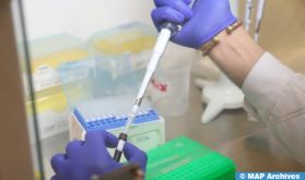 Addis-Abeba: CDC-Afrique recommande le premier test PCR en temps réel pour la Mpox fabriqué localement au Maroc