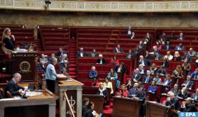 France: La réforme des retraites adoptée après le rejet d'une deuxième motion de censure