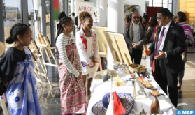 Focus à Rabat sur le rôle de la culture dans la promotion de la paix en Afrique